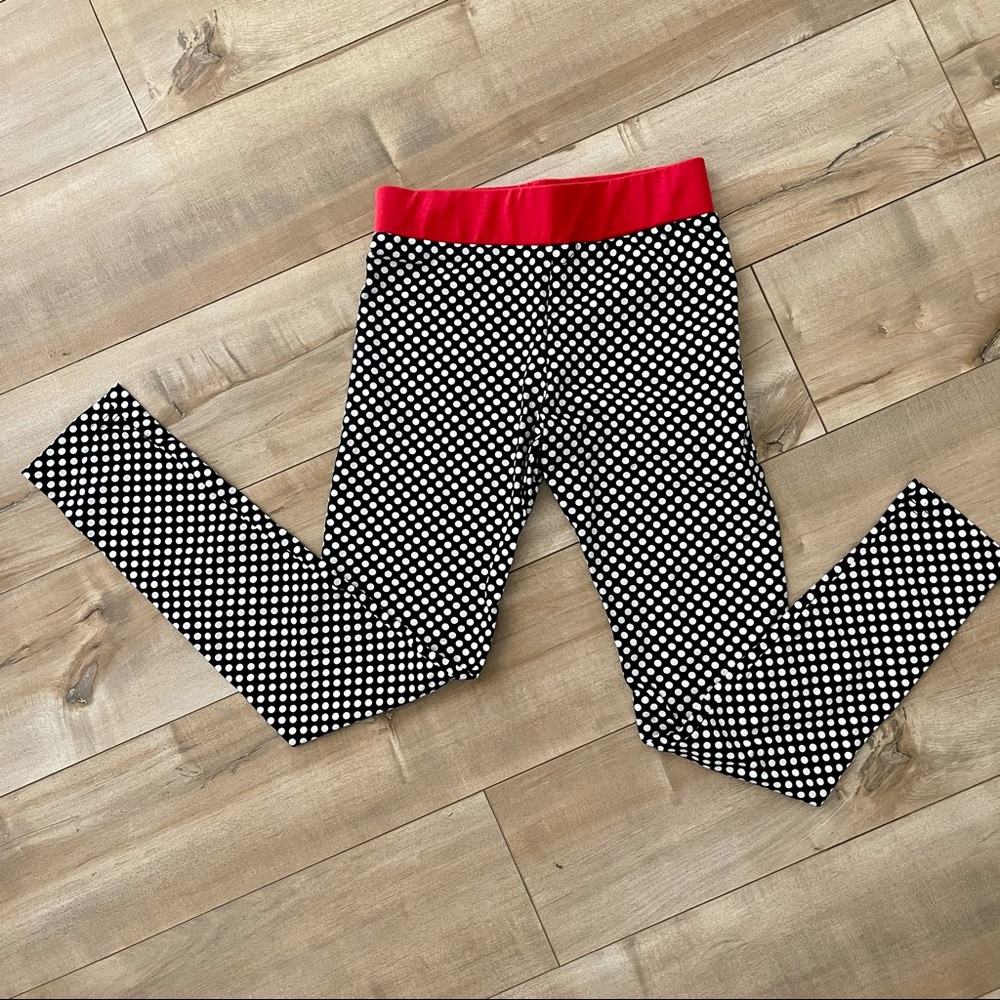 Brand New Disney Legging